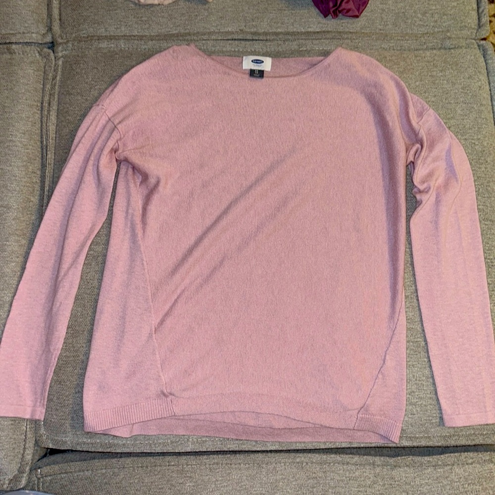 Old Navy Long sleeves top size xs